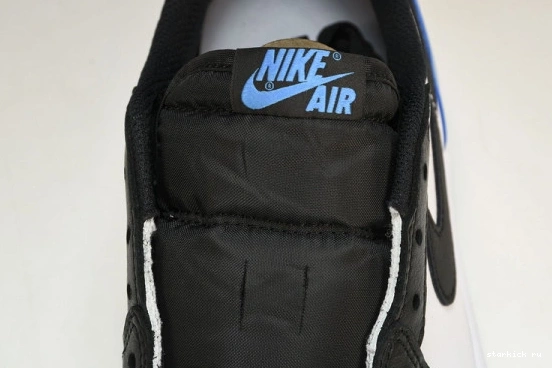 Blue Powder  1 Dark Black CZ0790-104   Jordan CZ0790-104 Low Retro OG 0828
